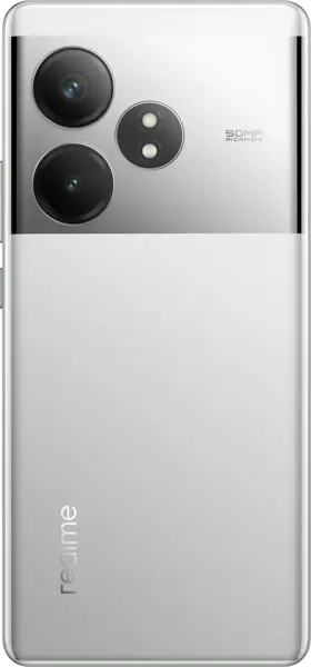 Realme GT 6T Silver Dual Sim 12Gb 512Gb RMX3853