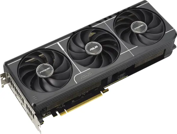 Asus PRIME GeForce RTX 5070 OC Edition 12GbPRIME-RTX5070-O12G
