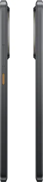 Realme GT 7T Black Dual Sim 12Gb 256Gb RMX5085