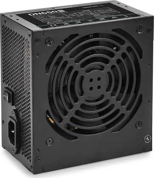 Deepcool DN650 650W 80 Plus 230V Eu DP-230EU-DN650