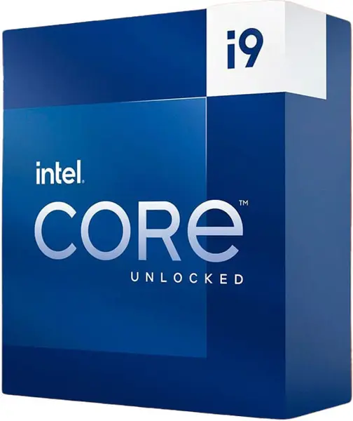 Intel Core i9-14900 Box (With Cooler)i9-14900