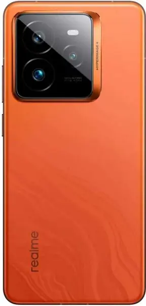 Realme GT 7 Pro Orange Dual Sim 16Gb 1Tb RMX5010