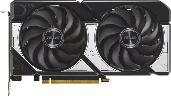 Asus GeForce RTX 5060 DUAL OC Edition 8GB DUAL-RTX5060-O8G
