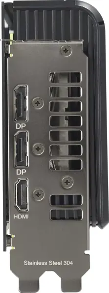 Asus Prime Radeon™ RX 9060 XT OC EditionPRIME-RX9060XT-O8G