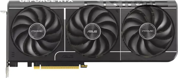 Asus PRIME GeForce RTX 5070 OC Edition 12GbPRIME-RTX5070-O12G