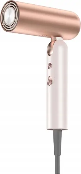 Dreame Pocket Ultra Hair Dryer 1500W GoldAHD52