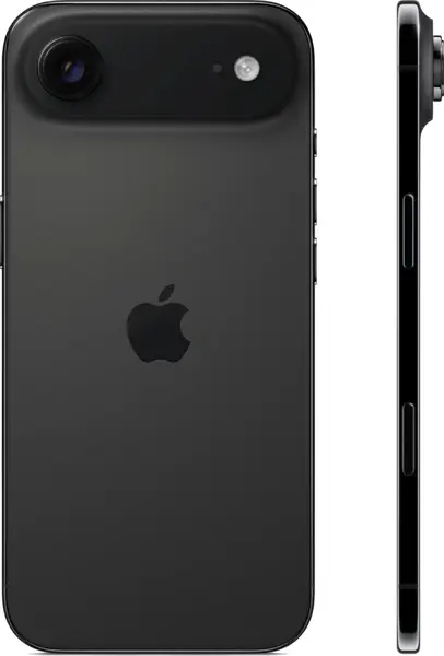Apple iPhone Air Black Only Esim 12Gb 256GbA3517
