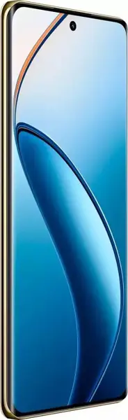 Realme 12 Pro+ Blue Dual Sim 12Gb 256Gb RMX3840