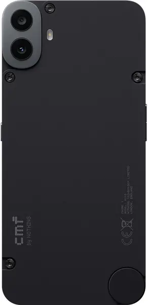 Nothing CMF Phone 1 Black Dual Sim 8Gb 256Gb A015