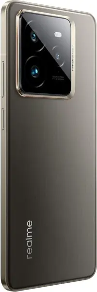 Realme GT 7 Pro Grey Dual Sim 16Gb 256Gb RMX5010