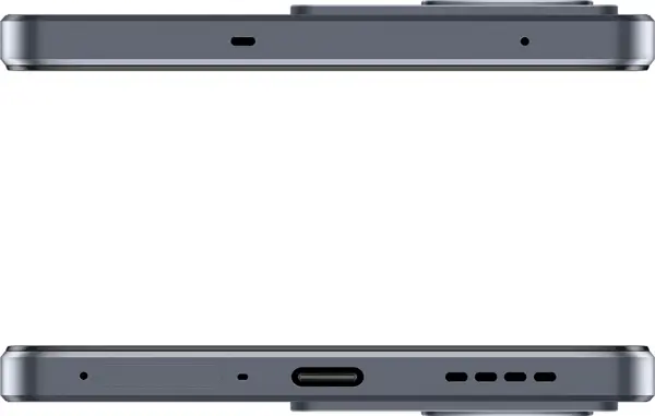 Realme 14T Black Dual Sim 8Gb 256Gb RMX5078