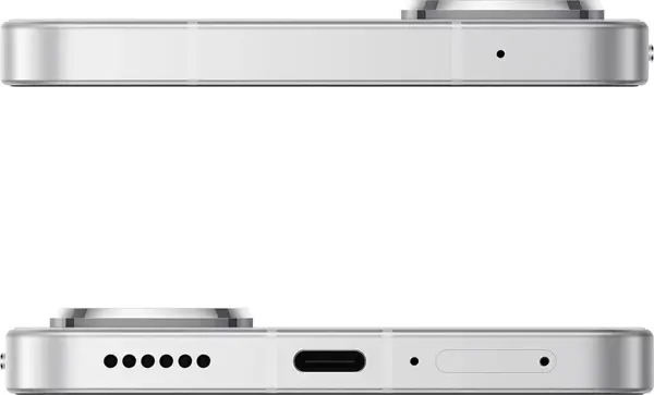 Xiaomi Poco F7 White Dual Sim 12Gb 512Gb 25053PC47G