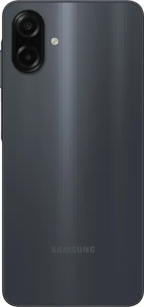 Samsung Galaxy A07 Black Dual Sim 4Gb 64Gb SM-A075FZGGCAU