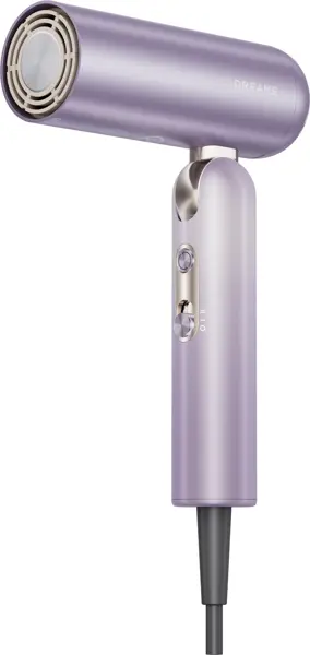 Dreame Pocket Ultra Hair Dryer 1500W PurpleAHD52