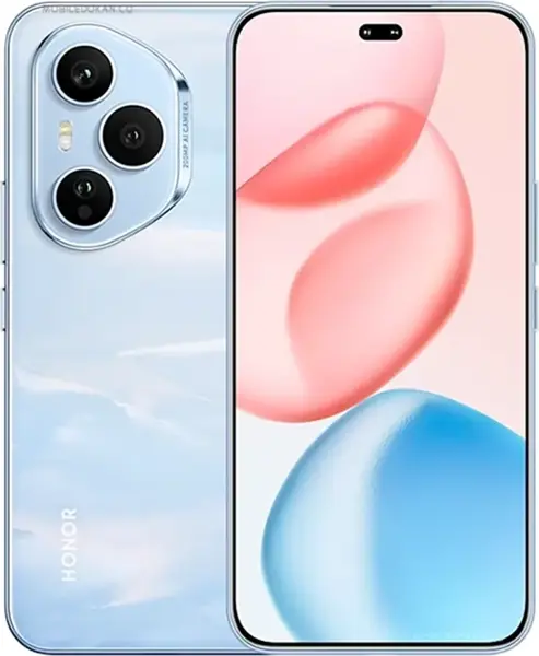 Honor 400 Pro Blue Dual Sim Esim 12Gb 512Gb DNP-NX9