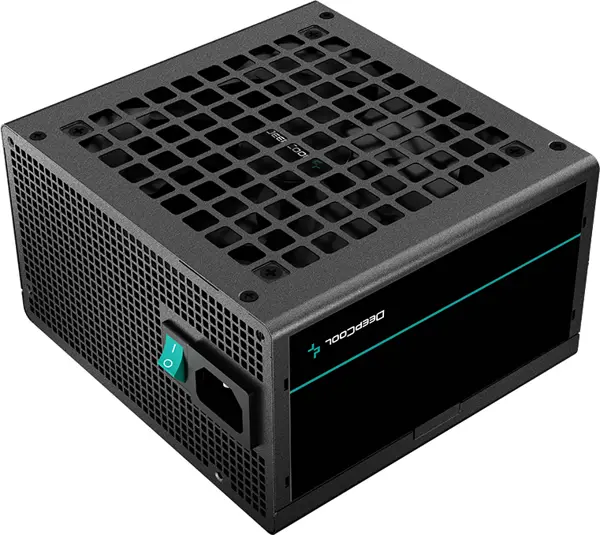 Deepcool PF450 450W 80 Plus 230V Eu 