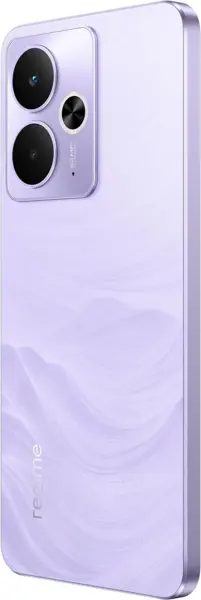 Realme 14T Purple Dual Sim 8Gb 256Gb RMX5078