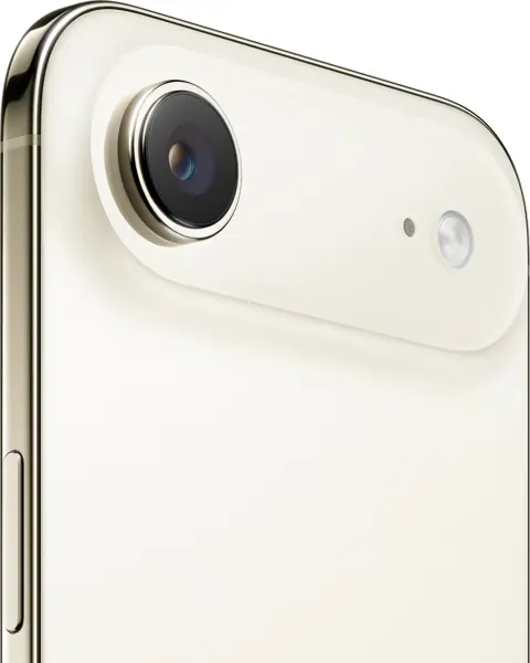 Apple iPhone Air Gold Only Esim 12Gb 256GbA3517