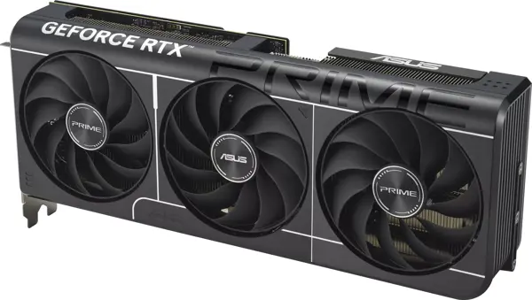 Asus PRIME GeForce RTX 5070 OC Edition 12GbPRIME-RTX5070-O12G
