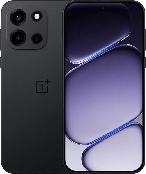Oneplus Nord 6 Black Dual Sim 8Gb 256Gb