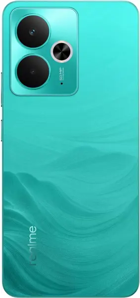 Realme 14T Green Dual Sim 8Gb 256Gb RMX5078
