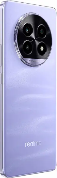 Realme 13 Pro+ Purple Dual Sim 12Gb 512Gb RMX3920