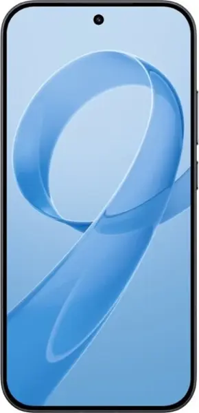 Xiaomi Redmi K90 Black Dual Sim 12Gb 512Gb 2510DRK44C