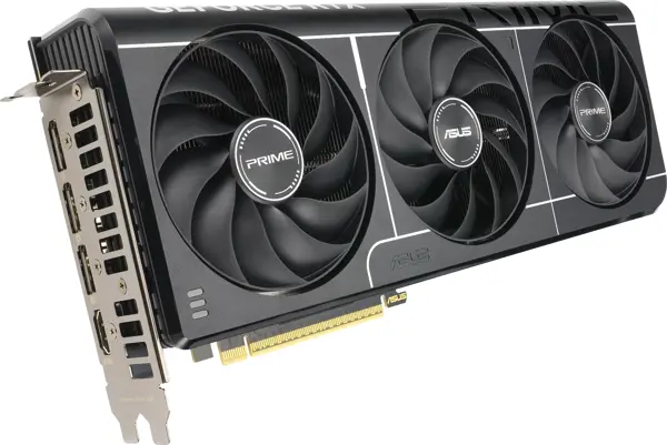 Asus PRIME GeForce RTX 5070 OC Edition 12GbPRIME-RTX5070-O12G