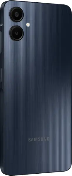 Samsung Galaxy A06 Black Dual Sim 4Gb 64GbA065FD