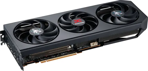 Amd PowerColor Hellhound Radeon RX 9070 16GbRX9070 16G-L/OC
