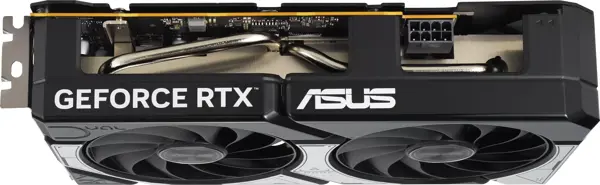 Asus GeForce RTX 5060 DUAL OC Edition 8GB DUAL-RTX5060-O8G