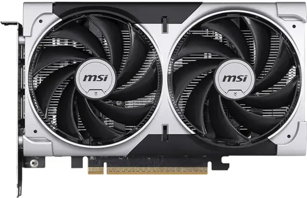 Msi GeForce RTX 5050 8G VENTUS 2X OC 8GbG5050-8V2C