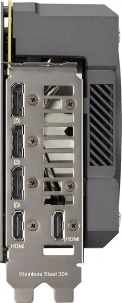 Asus TUF Gaming GeForce RTX 5070 12Gb TUF-RTX5070-12G-GAMING