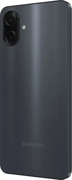 Samsung Galaxy A07 Black Dual Sim 4Gb 64Gb SM-A075FZGGCAU