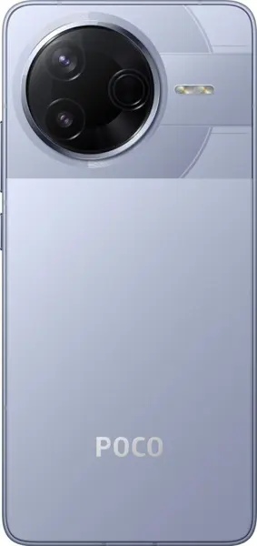 Xiaomi POCO F7 Pro Blue Dual Sim 12Gb 256GbMZB0J9PEU