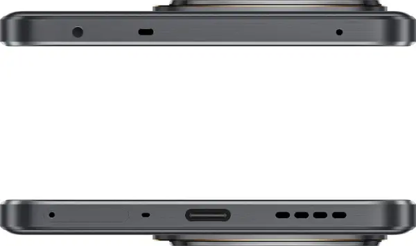 Realme GT 7T Black Dual Sim 12Gb 256Gb RMX5085