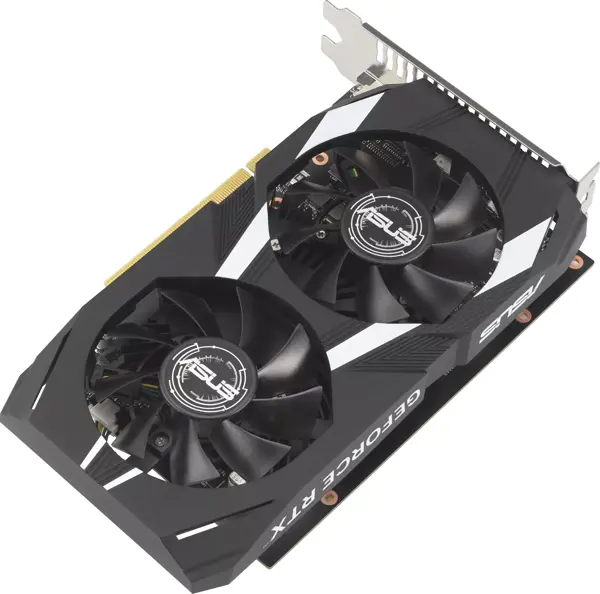 Asus Dual GeForce RTX 3050 OC Edition 6Gb 90YV0K60-M0NA00