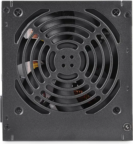 Deepcool DN650 650W 80 Plus 230V Eu DP-230EU-DN650