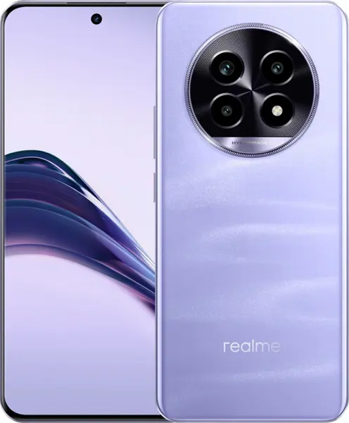 Realme 13 Pro Purple Dual Sim 8Gb 128GbRMX3990
