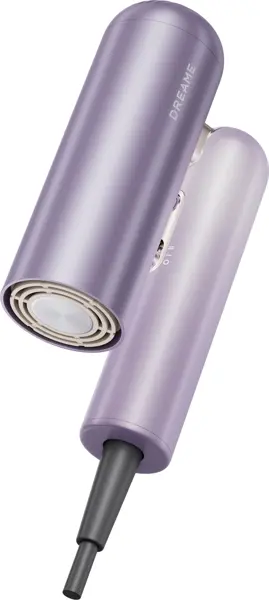 Dreame Pocket Ultra Hair Dryer 1500W PurpleAHD52