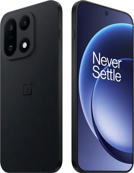 Oneplus 15 Black Dual Sim Esim 12Gb 256GbCPH2747