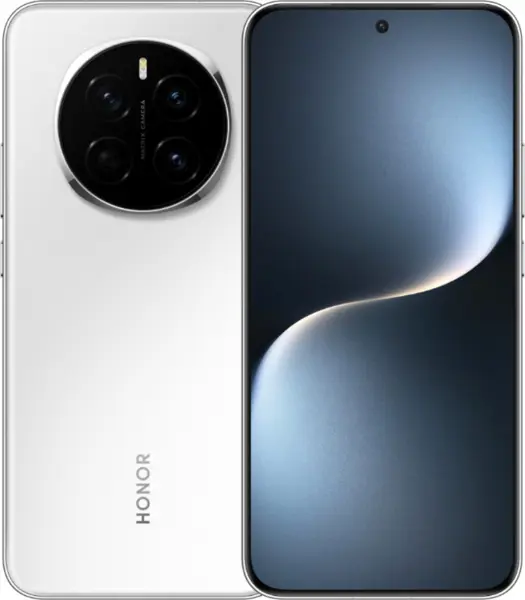 Honor Magic 7 White Dual Sim 16Gb 512Gb PTP-AN00