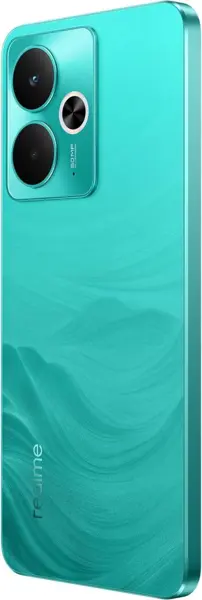 Realme 14T Green Dual Sim 8Gb 256Gb RMX5078