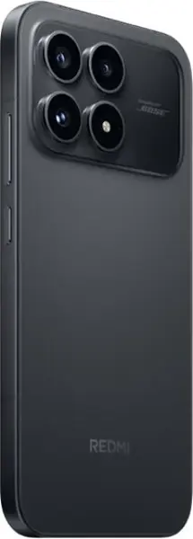 Xiaomi Redmi K90 Black Dual Sim 12Gb 512Gb 2510DRK44C