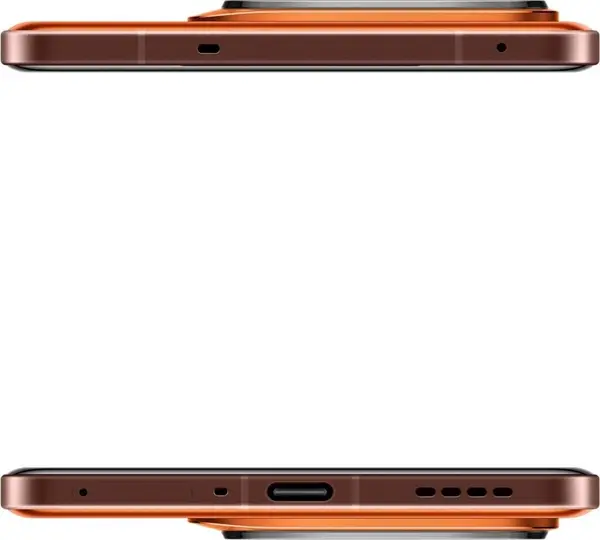 Realme GT 7 Pro Orange Dual Sim 16Gb 1Tb RMX5010