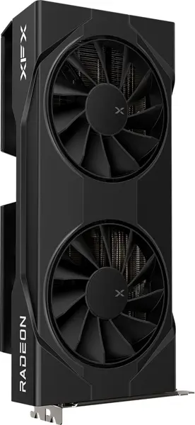 Xfx Radeon RX 9060 XT OC Gaming Edition 8GbRX-96TSW8GBQ