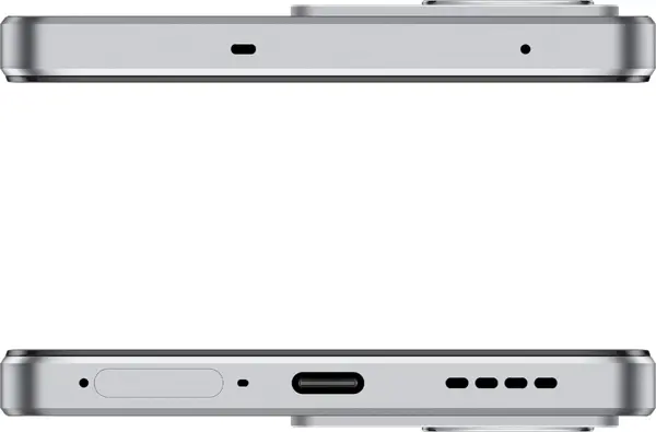 Realme 14 Silver Dual Sim 8Gb 256GbRMX5070