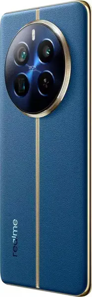 Realme 12 Pro+ Blue Dual Sim 12Gb 256Gb RMX3840