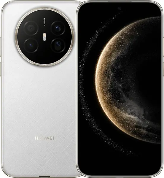 Huawei Mate 70 Air White Dual Sim 12Gb 256GbSUP-AL90