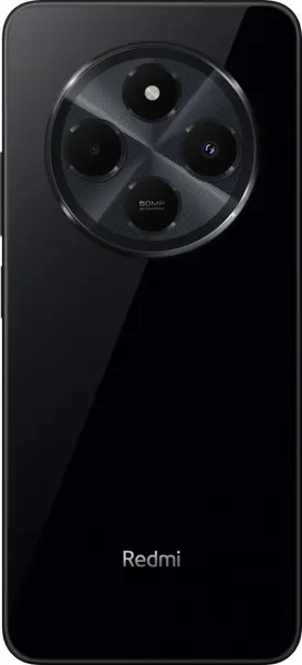 Xiaomi Redmi 14C  4G Black Dual Sim 4Gb 64Gb2411DRN47C